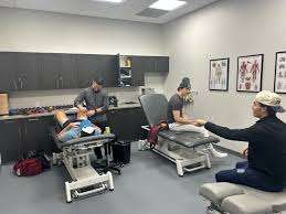 Dynamic Chiropractic & Sports Therapy Center – Bild 3