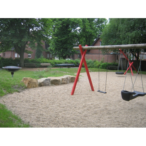Kinderspielplatz – Bild 3