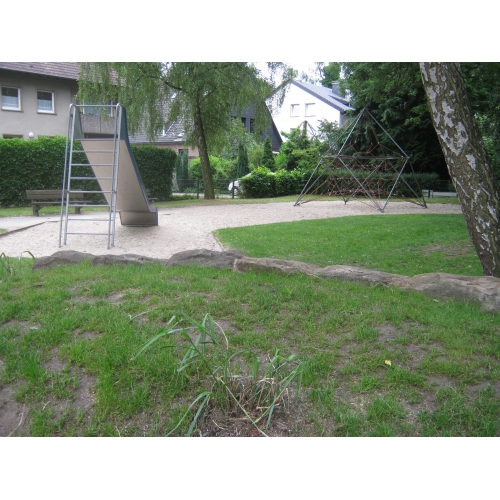 Kinderspielplatz – Bild 4