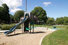 Parc Laforest – Bild 1