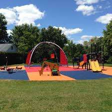 Parc Laforest – Bild 5