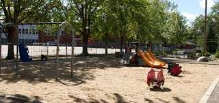 Parc Laforest – Bild 6