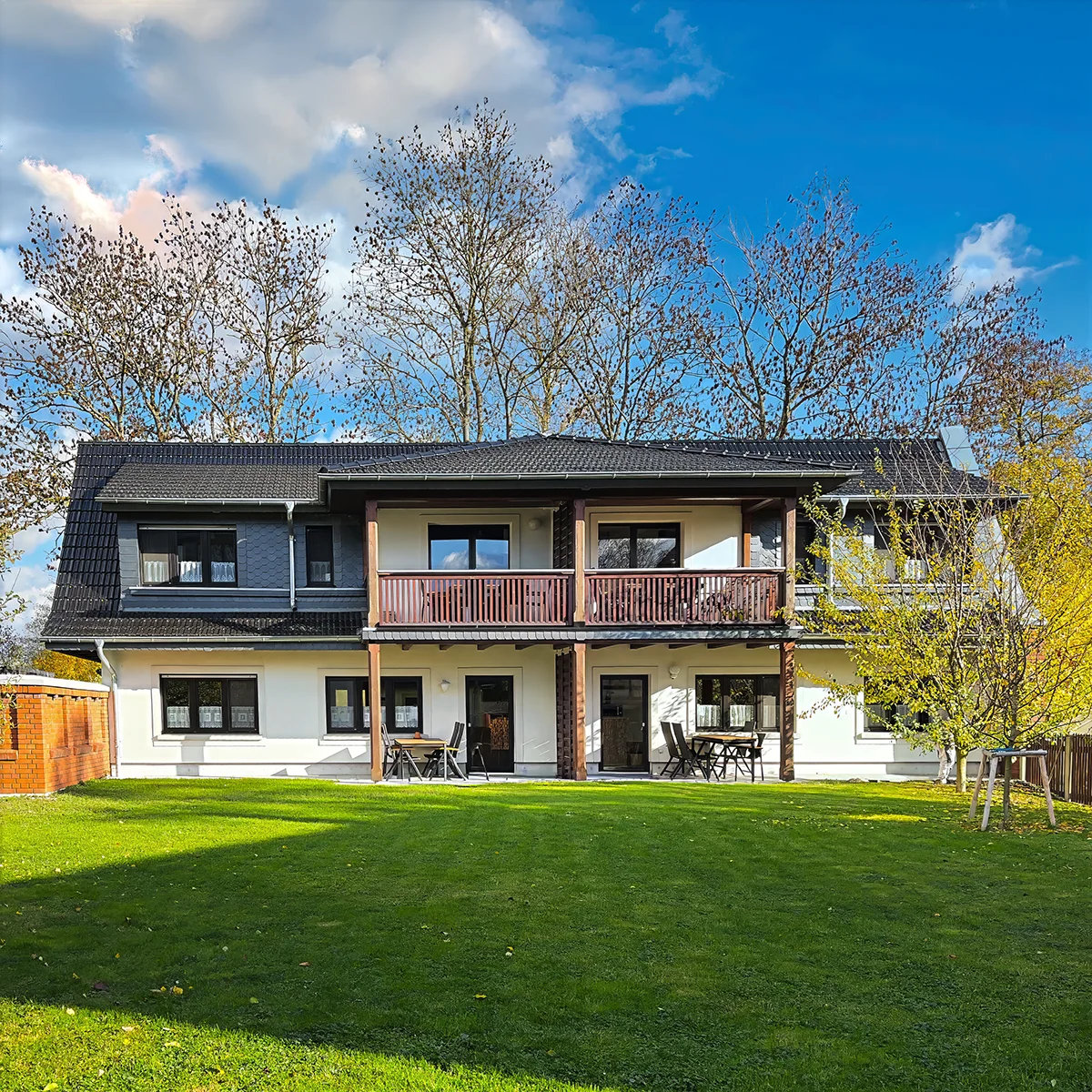 Ferienhaus Kaiserhof – Bild 2