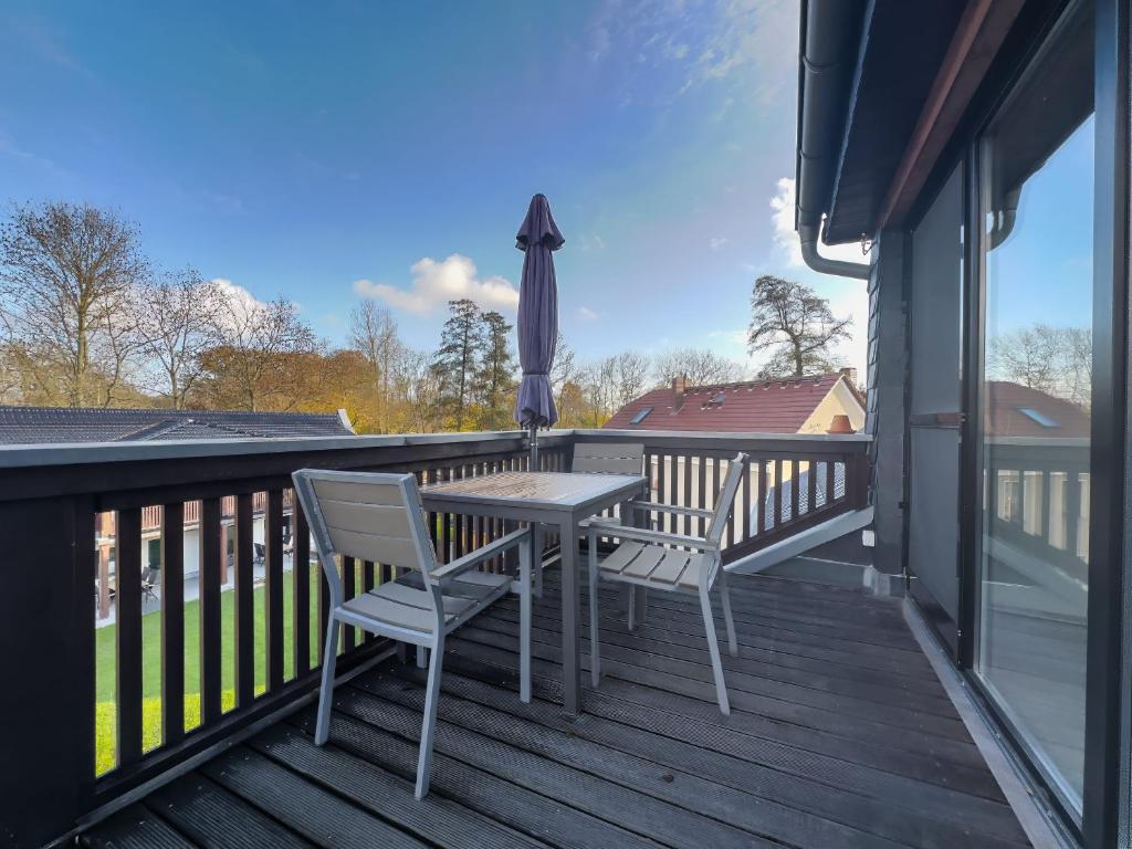 Ferienhaus Kaiserhof – Bild 3