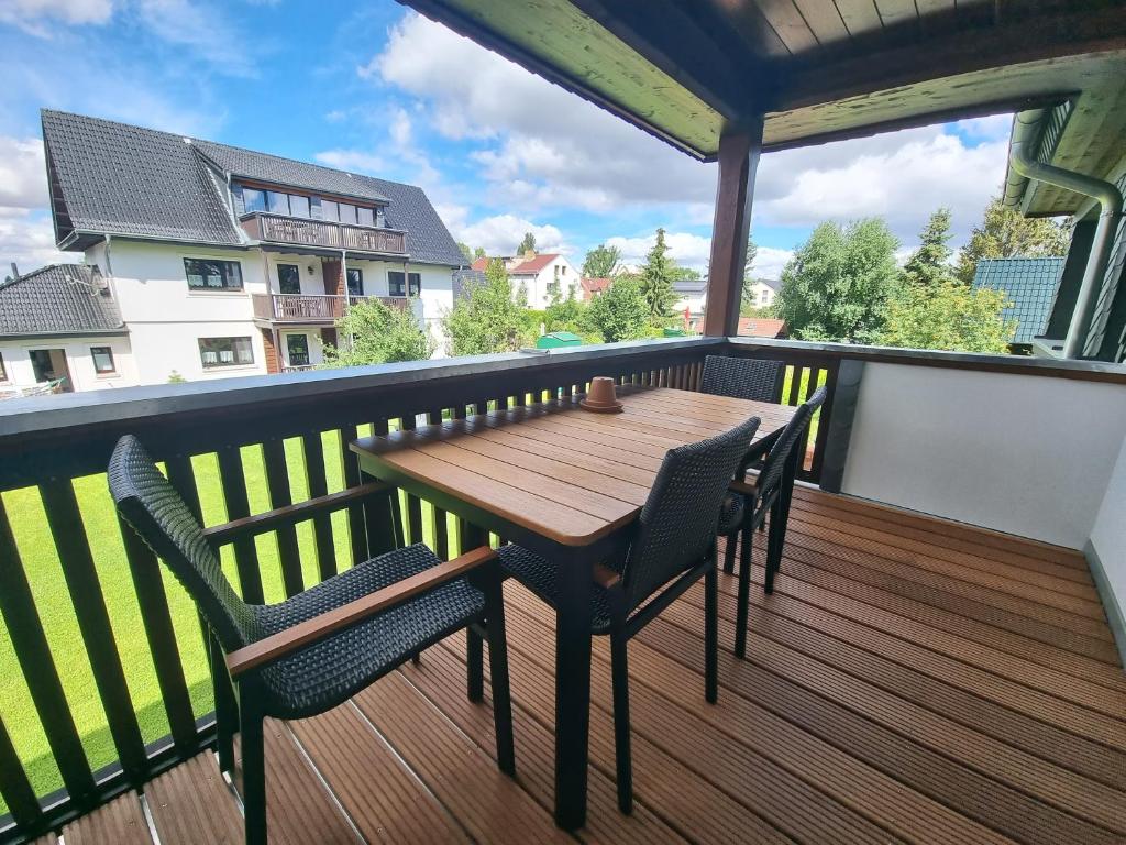 Ferienhaus Kaiserhof – Bild 4