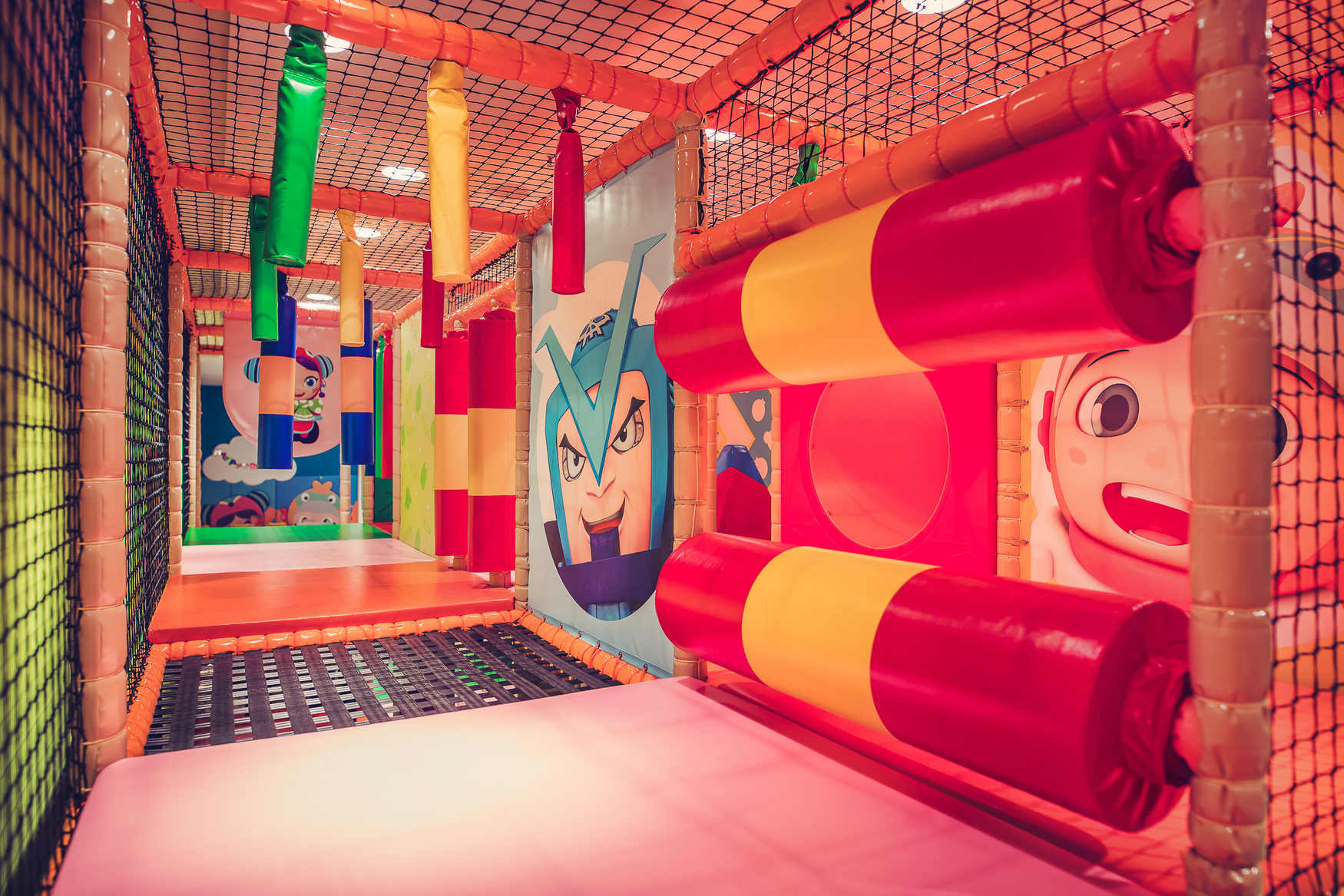 Nori Kids Center Skyline Plaza – Bild 3