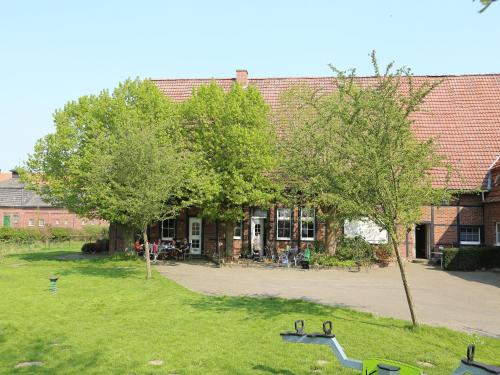 Ferienhof Schwienhorst – Bild 1
