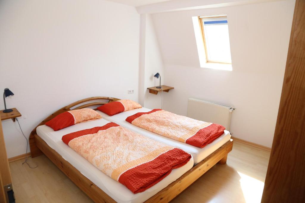 Ferienhof Schwienhorst – Bild 2