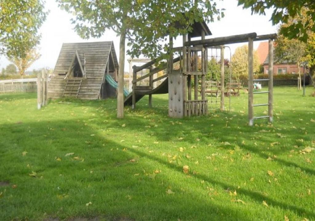 Ferienhof Schwienhorst – Bild 4