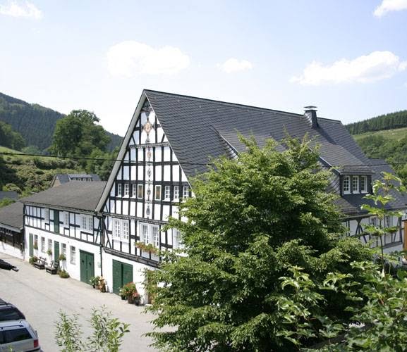 Ferienbauernhof Voß – Bild 1