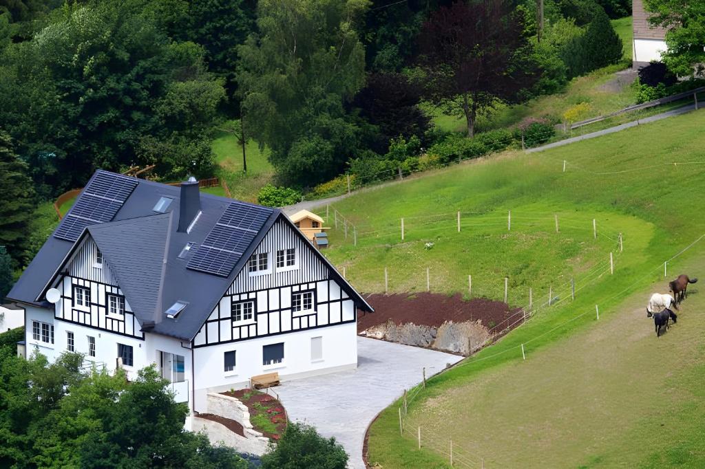 Ferienbauernhof Voß – Bild 3