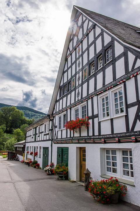 Ferienbauernhof Voß – Bild 4