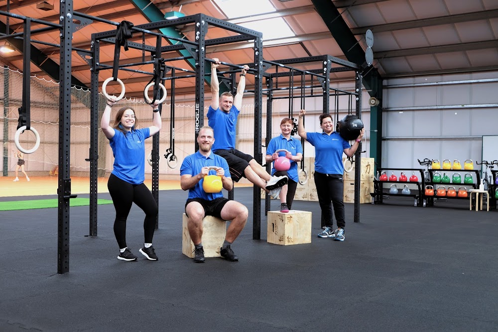 Kroko-Fit Radebeul – Bild 1