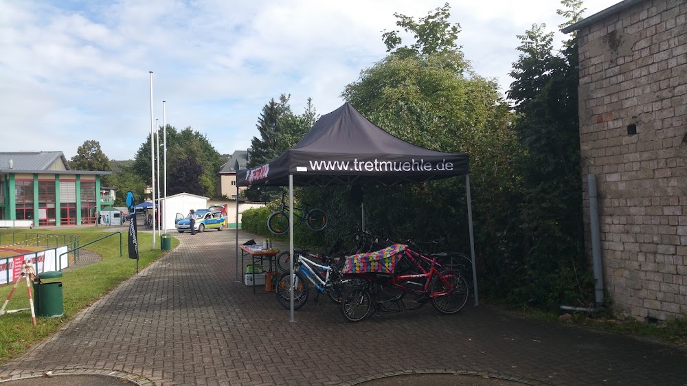 Kroko-Fit Radebeul – Bild 4