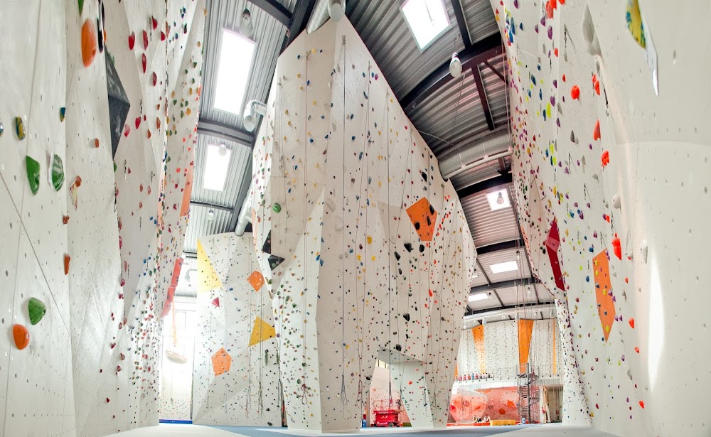 CityFit Spich Blacklabel – Bild 1