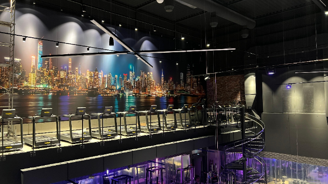 CityFit Spich Blacklabel – Bild 2