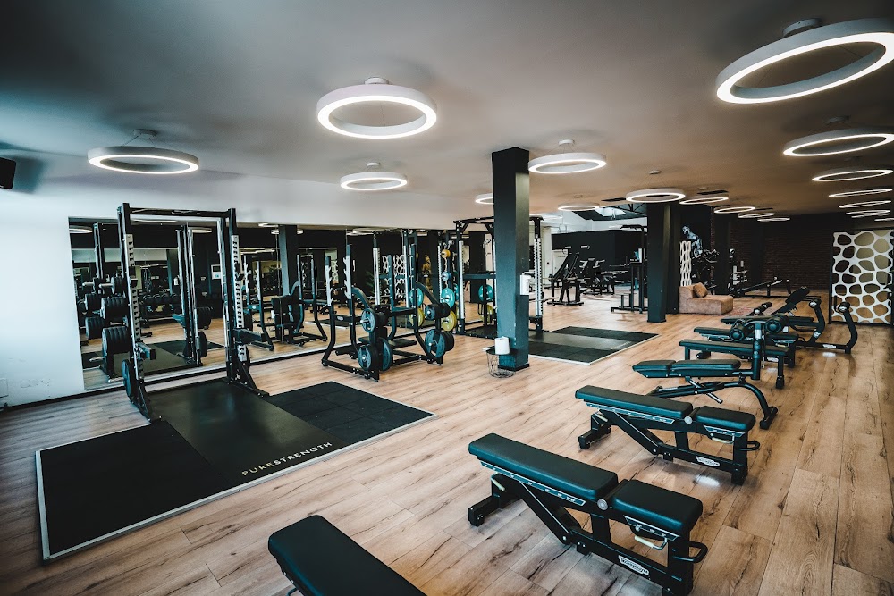 CityFit Spich Blacklabel – Bild 4