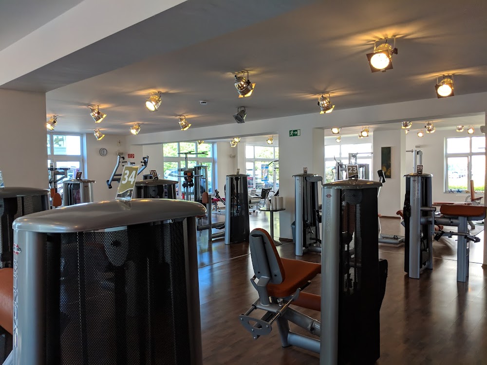 CityFit Spich Blacklabel – Bild 5