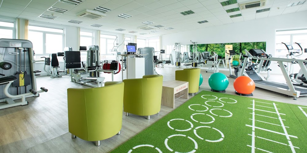 CityFit Spich Blacklabel – Bild 6