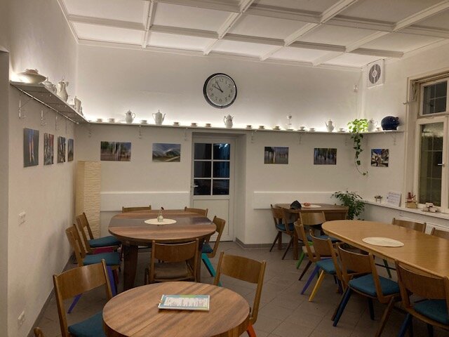 Café im Dreikönig – Bild 1