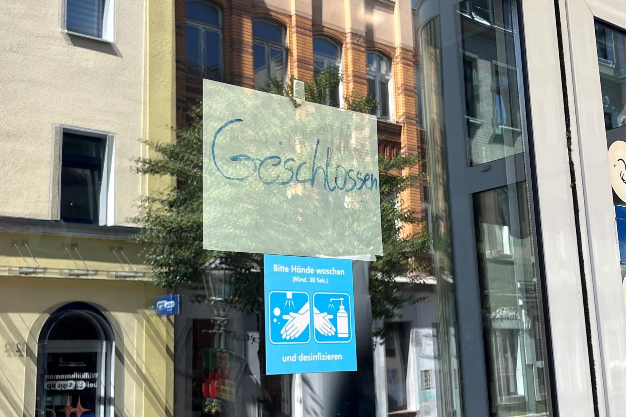 Crêperie Café Mon Chérie – Bild 2