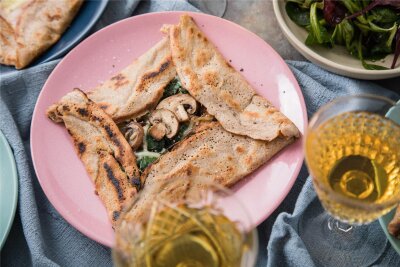 Crêperie Café Mon Chérie – Bild 3