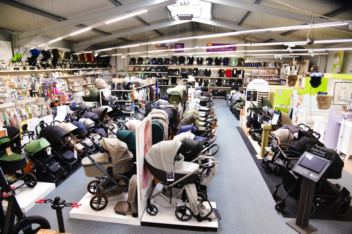 Kinderland A GmbH – Bild 3