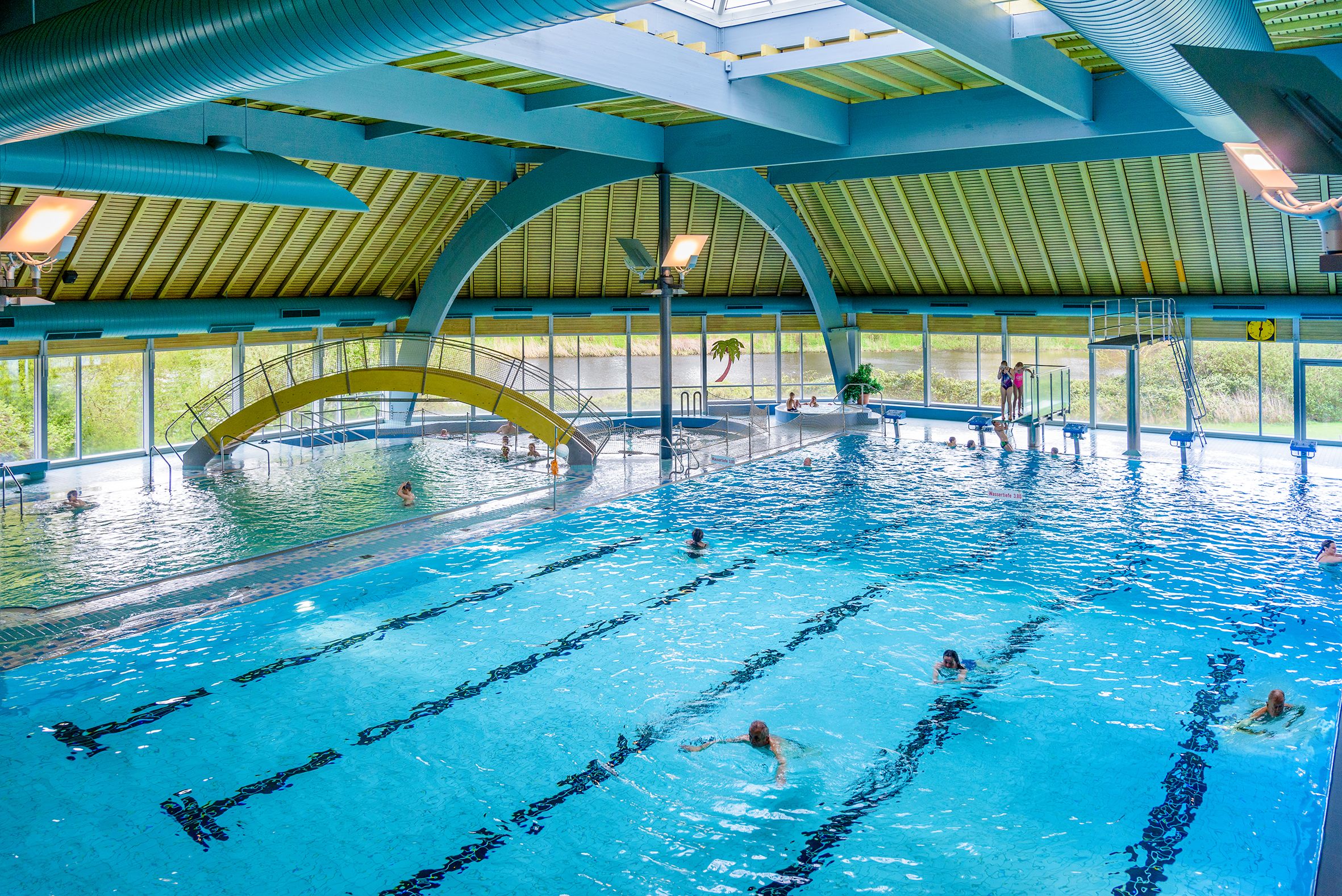 Minigolfclub Brunsbüttel – Bild 4