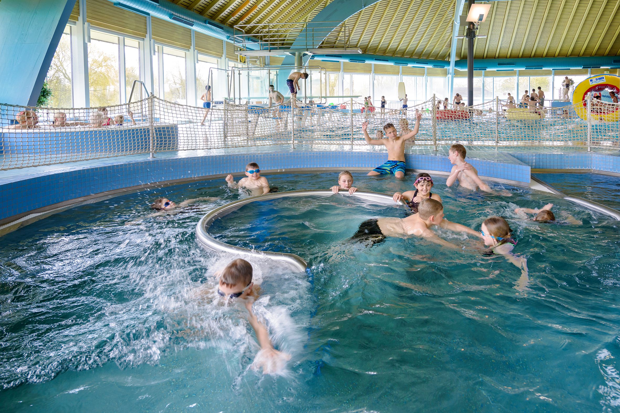 Minigolfclub Brunsbüttel – Bild 5