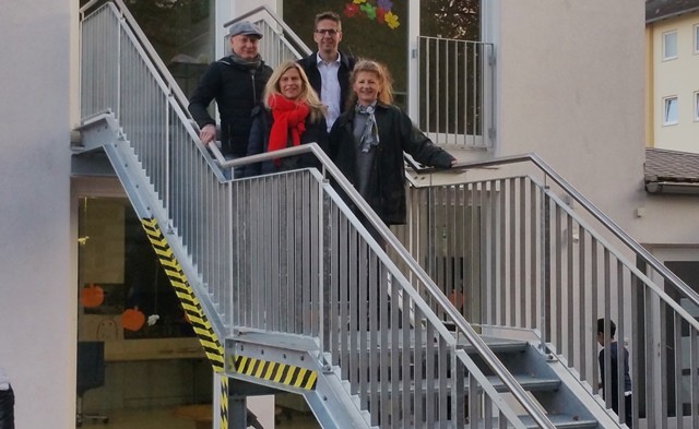 Bürgerhaus Landshut – Bild 2