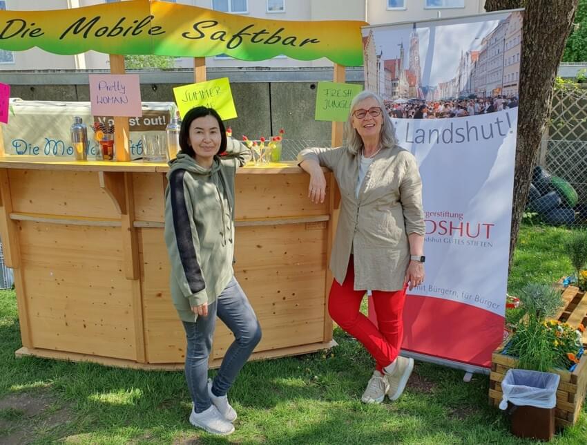 Bürgerhaus Landshut – Bild 4