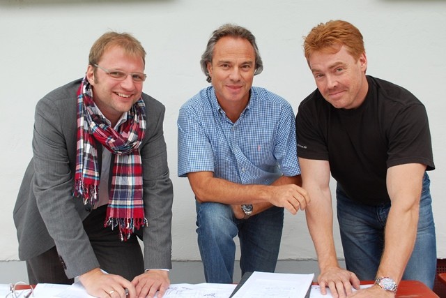 Bürgerhaus Landshut – Bild 5