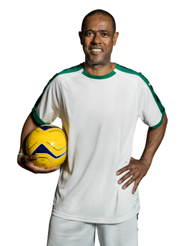 Chiquinhos Fussballakademie – Bild 2