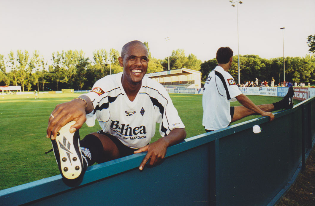 Chiquinhos Fussballakademie – Bild 5