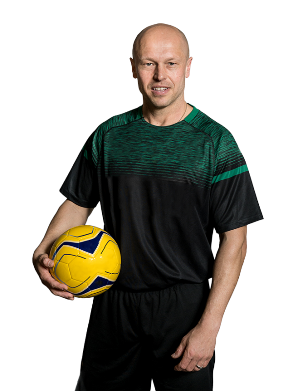 Chiquinhos Fussballakademie – Bild 6