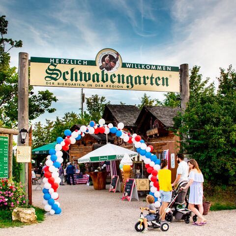 Schwabengarten – Bild 2