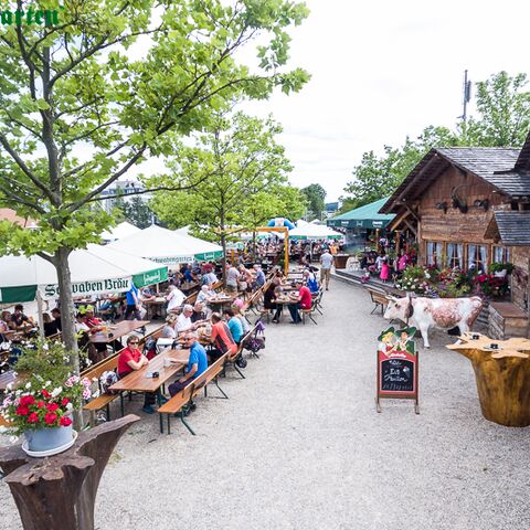 Schwabengarten – Bild 3