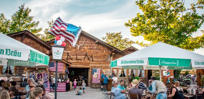 Schwabengarten – Bild 4