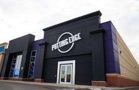 Vaughan Putting Edge – Bild 2