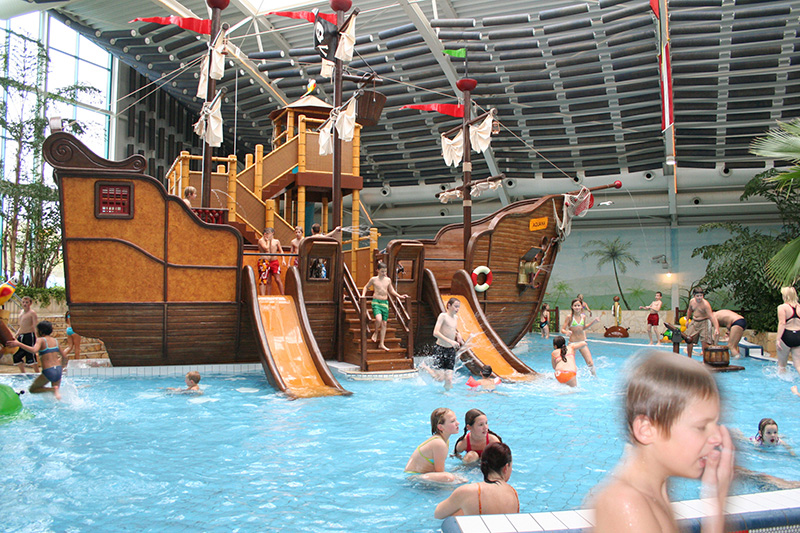 Aquana Freizeitbad – Bild 2