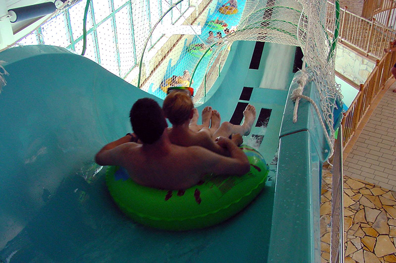 Aquana Freizeitbad – Bild 3