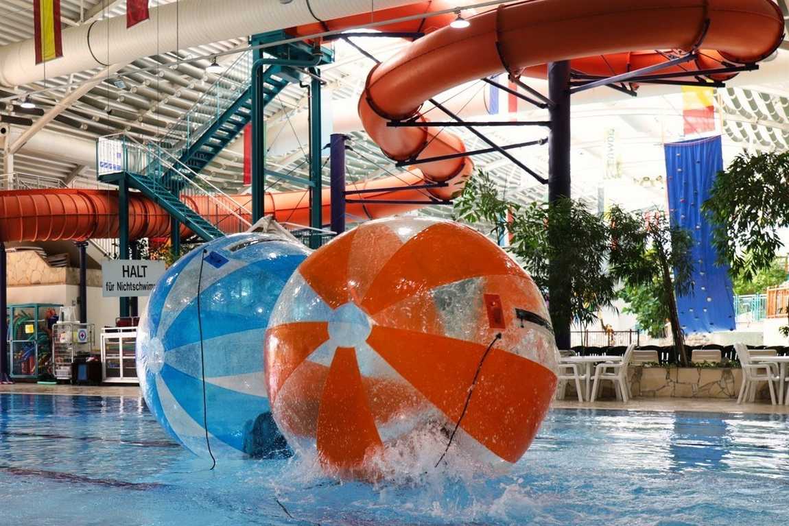 Aquana Freizeitbad – Bild 4