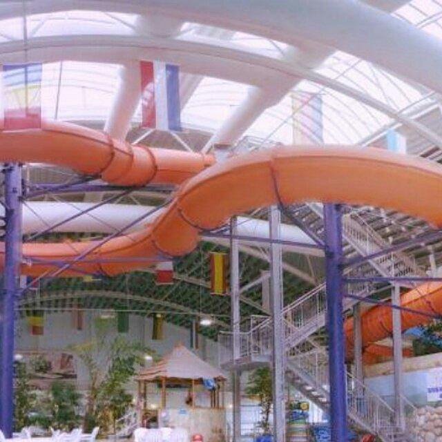 Aquana Freizeitbad – Bild 5