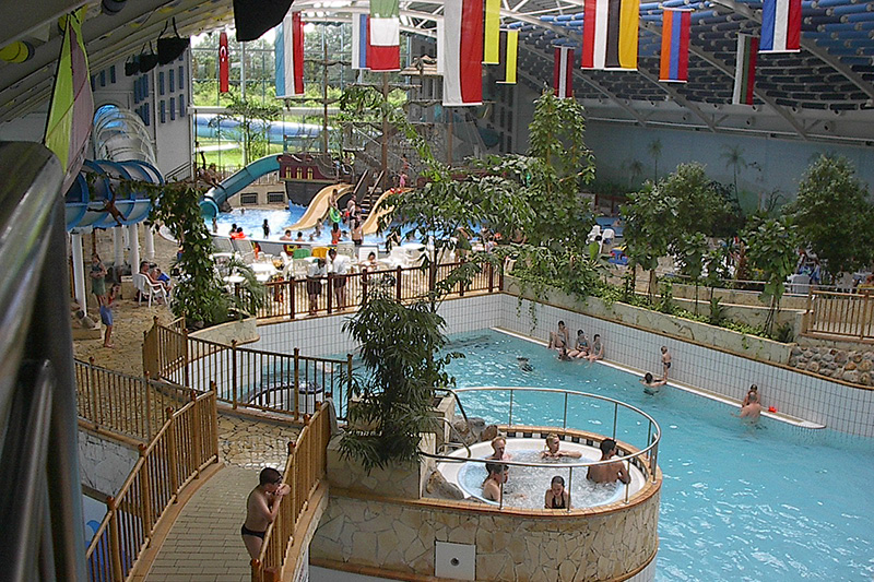 Aquana Freizeitbad – Bild 6