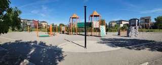 Coalbanks Park – Bild 1