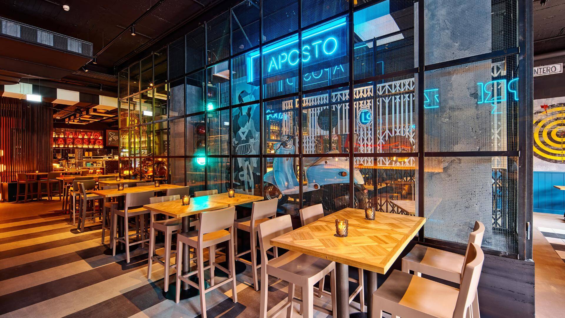 Aposto Karlsruhe – Bild 4