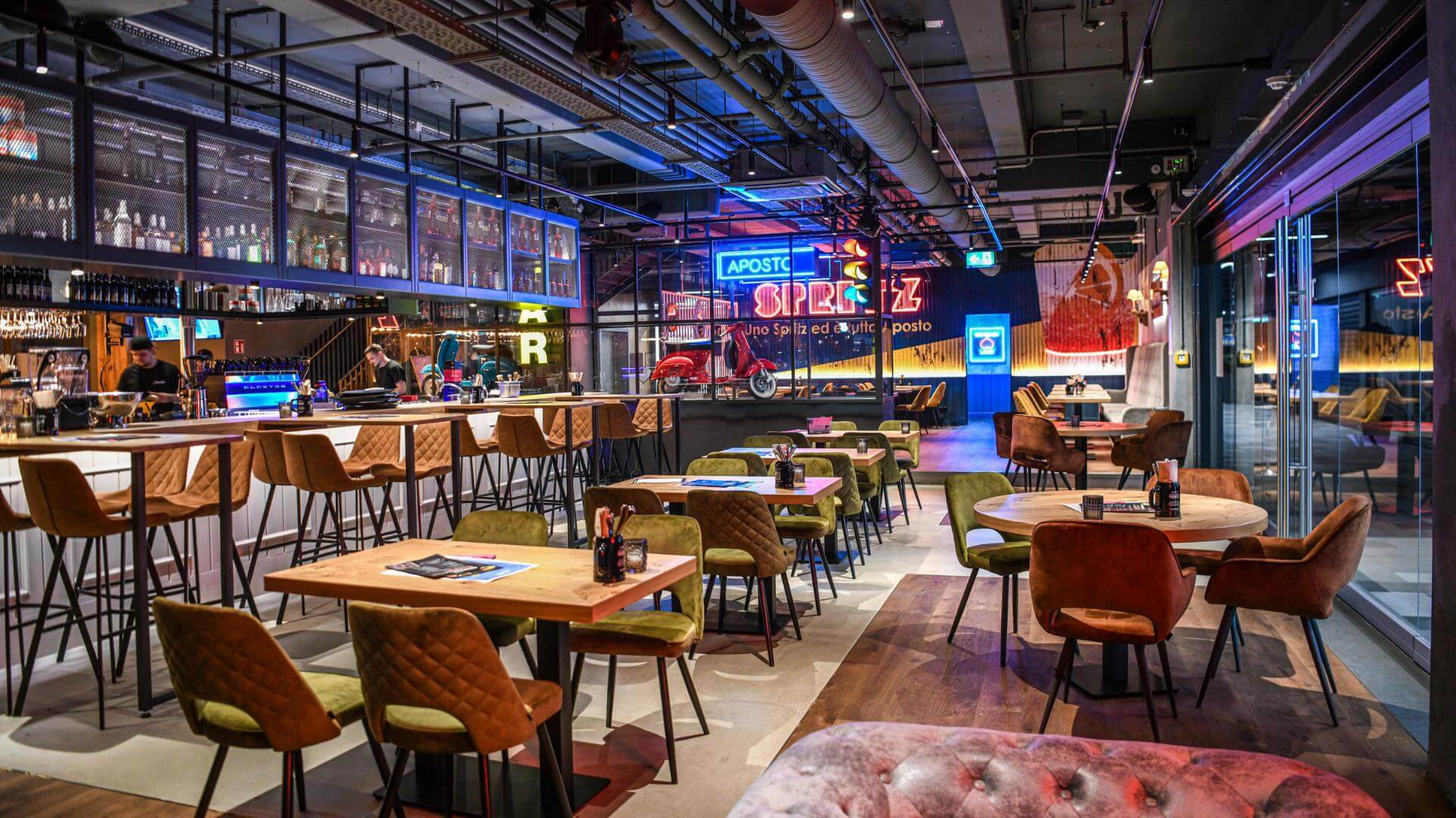 Aposto Karlsruhe – Bild 6