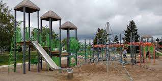 Renton Park – Bild 1