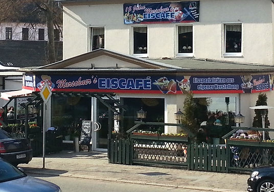 Marschner's Eiscafé – Bild 5