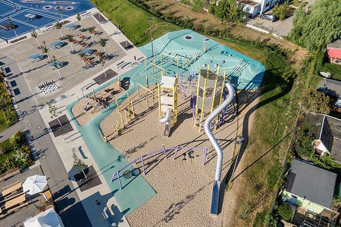 Gelände der LaGa Torgau 2022 [I] – Bild 3